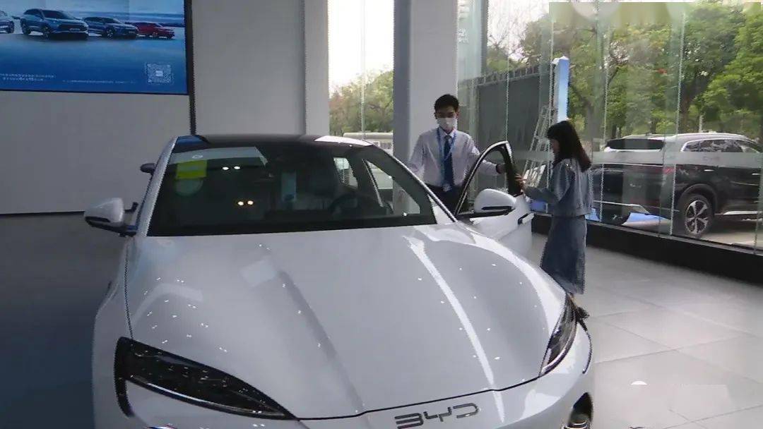 多款新能源汽车将亮相揭阳广电车展_搜狐汽车_搜狐网