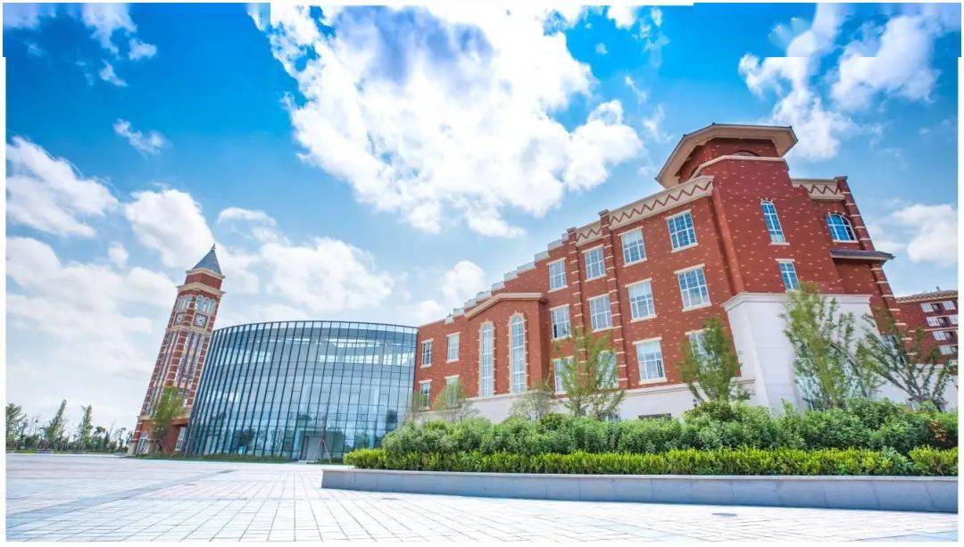 又有一所院校落户莱西!_发展_建设_青岛市