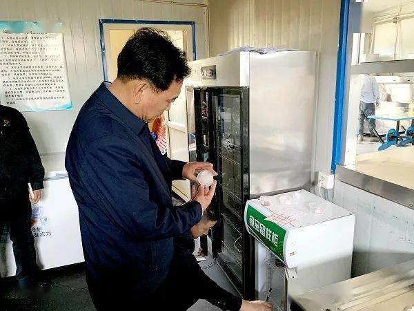 兰州市殡仪馆开展安全大检查扎牢安全生产防线_工作_员工_服务