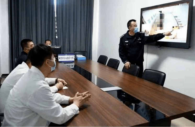 推动监所医疗专业化建设，着力提升公安监所安全系数_监管_人员_会诊