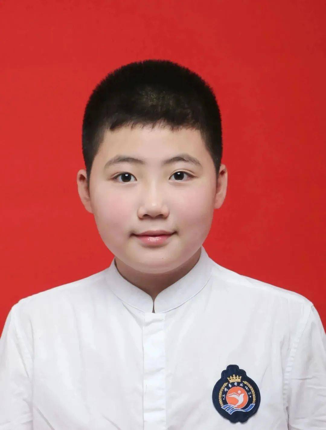 【喜报】祝贺我校六年3班叶忠恒入选福建师范大学第