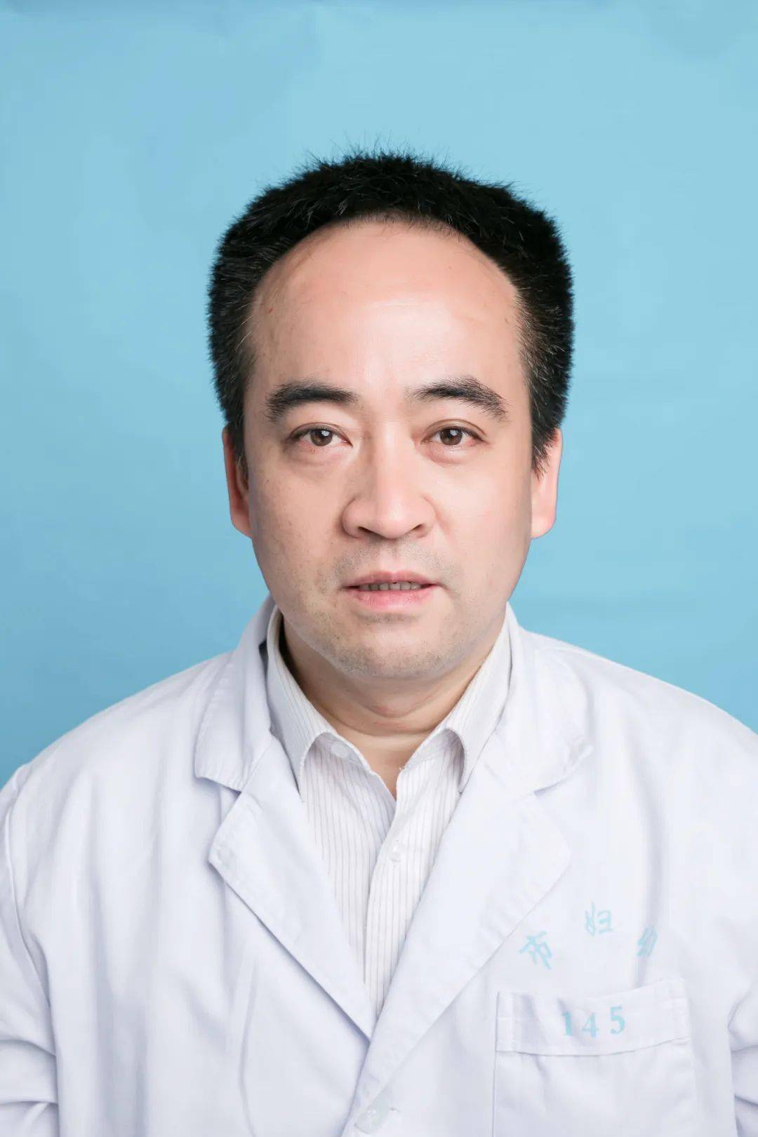 宋伟,儿外科主任,主任医师,中国医师学会生殖医学分会委员,浙江省医师