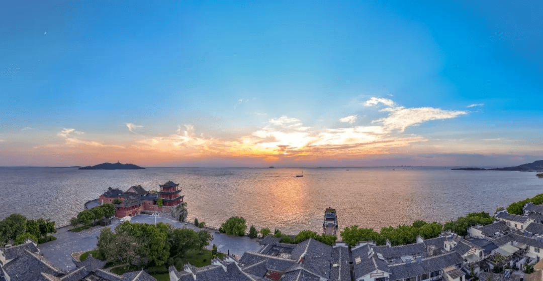 "五一"来巢湖,嗨玩整个假期_旅游_时间_景区