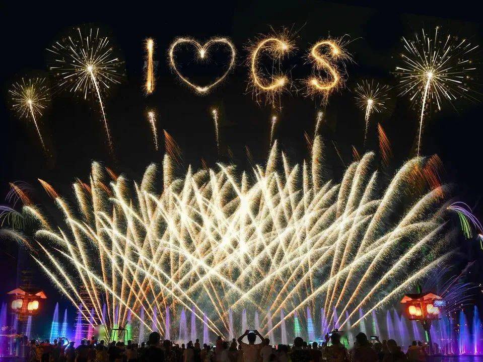 长沙五一游玩攻略 | 来望城!寻古,制陶,看戏……湘江古镇飞来火凤凰!