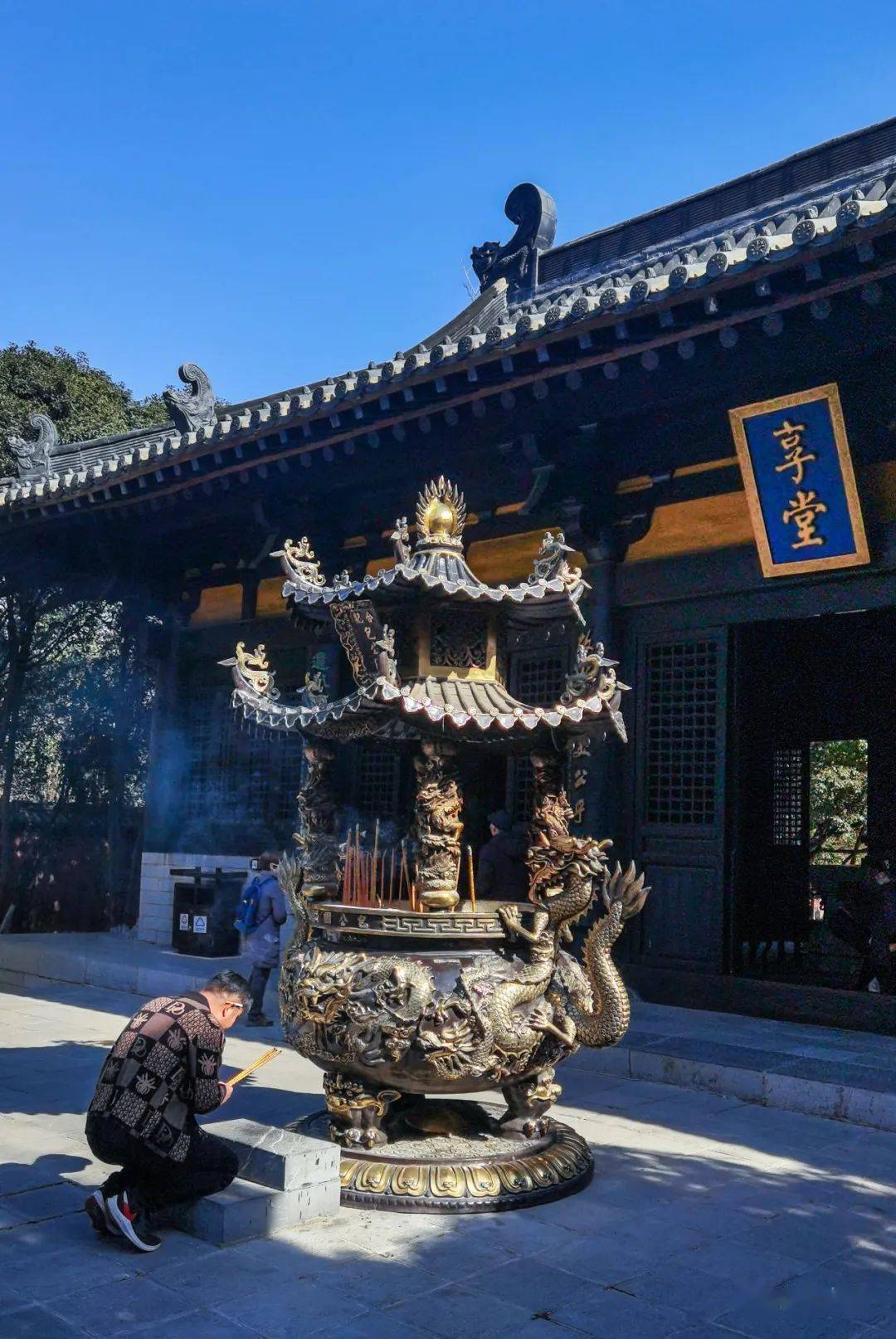 合肥:包孝肃公墓园
