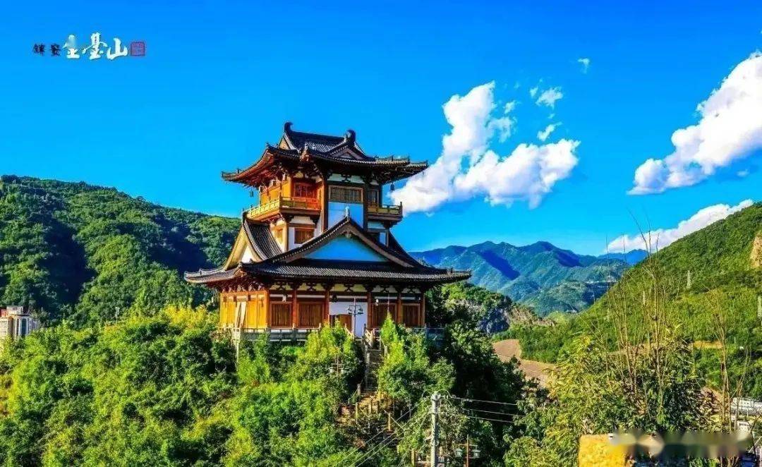 旅游小城镇(旅游型小城镇)