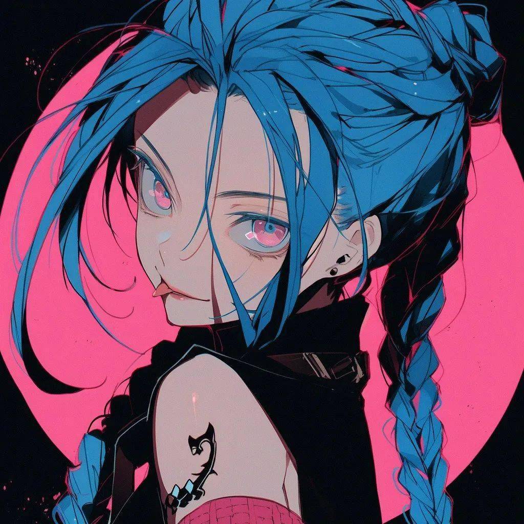 头像丨3734 值得珍藏的微信头像!