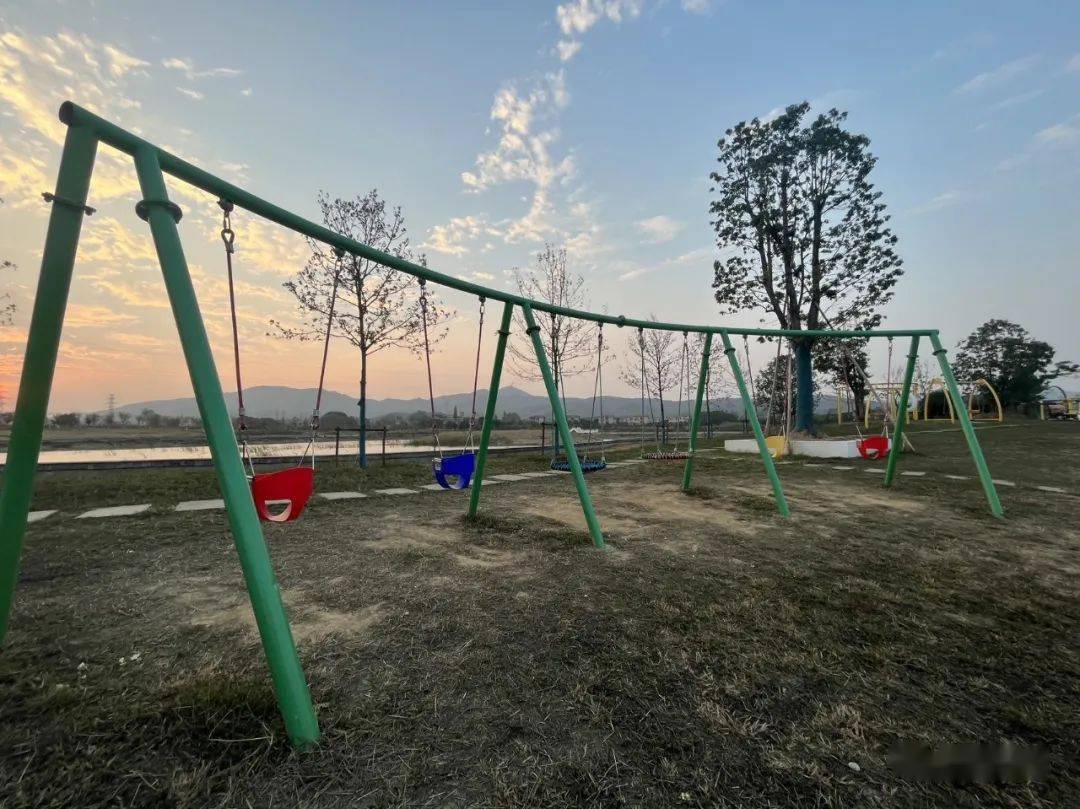 相约安徽 向春而行丨桐城花间塘:人生不言最 但看花间塘