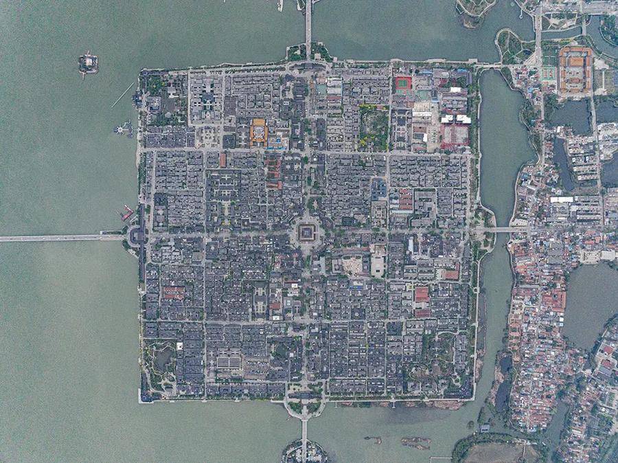 2023聊城半馬：最美的風景 最好的賽道