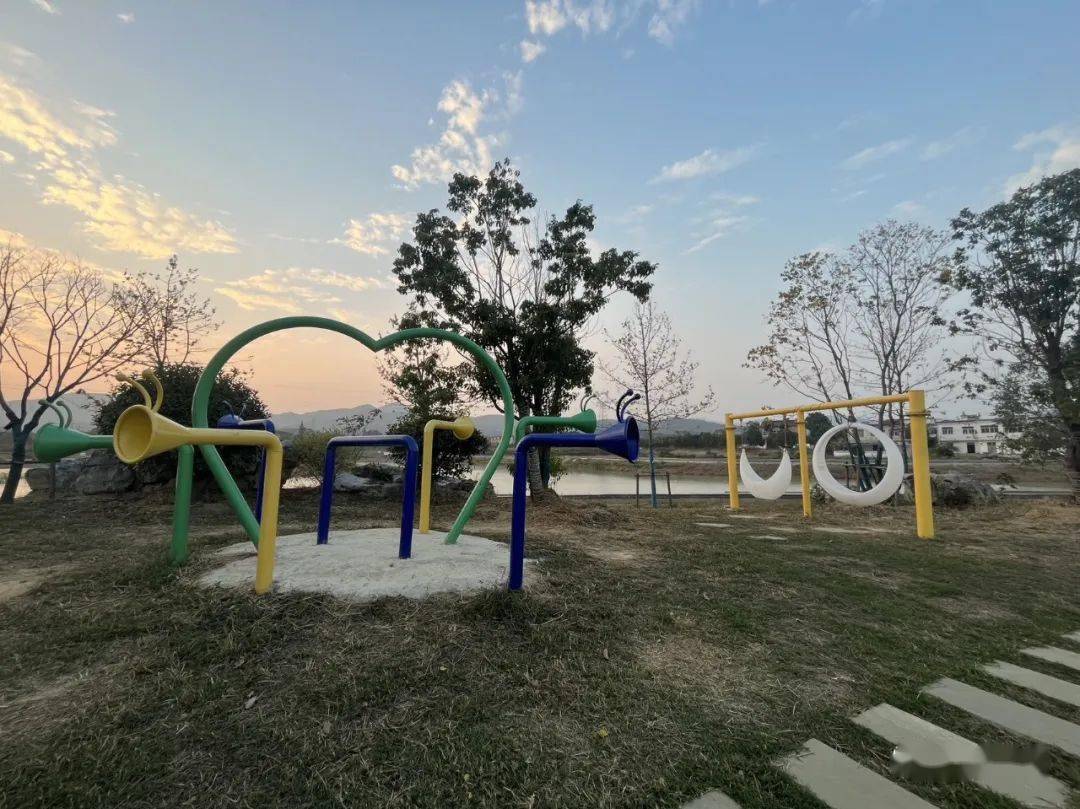 相约安徽 向春而行丨桐城花间塘:人生不言最 但看花间塘