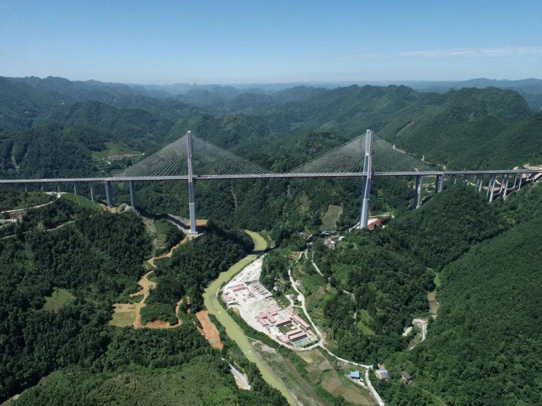 "五一"到贵定旅游,这10个打卡点呈上,愿君前来,附导航地址