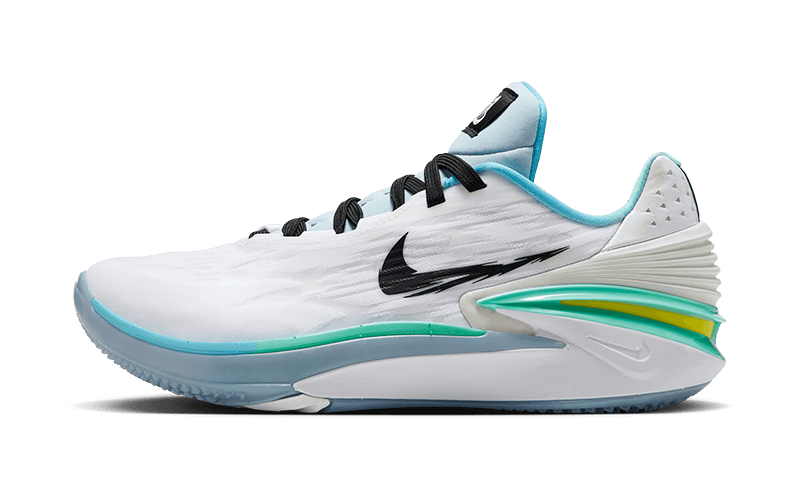 发售| Nike Air Zoom G.T. Cut 2 EP 』_手机搜狐网