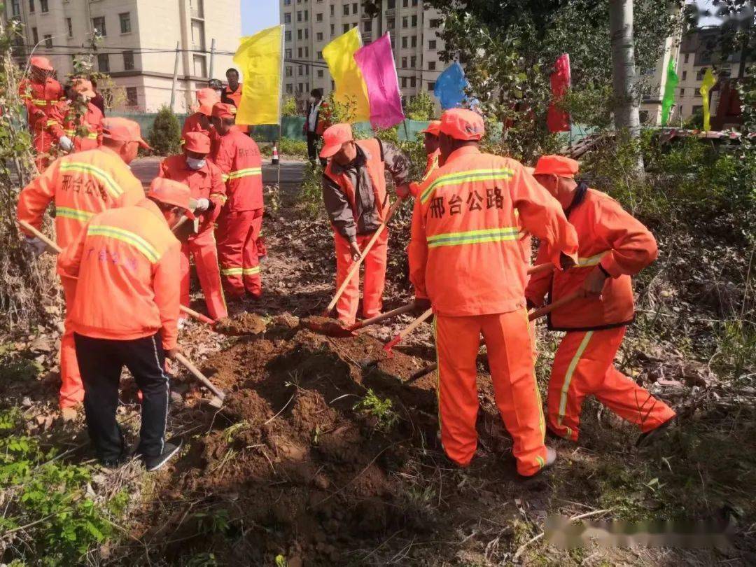 广宗县交通运输局组织开展防汛应急救援暨抗震救灾应急救援演练