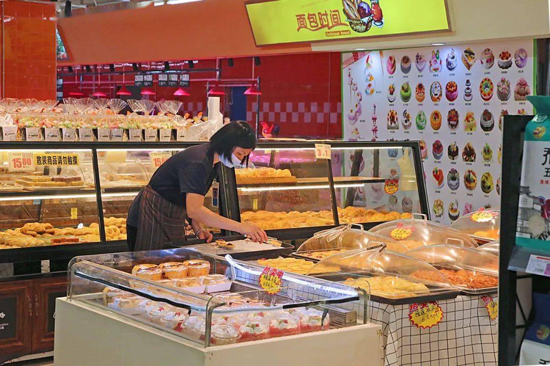 园洲这个mall要被搬空了,错过等一年._活动_全场_购物广场