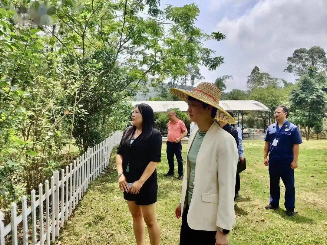 五桂山开展"五一"节前安全生产大检查_张乔楚_值班情况_辖区