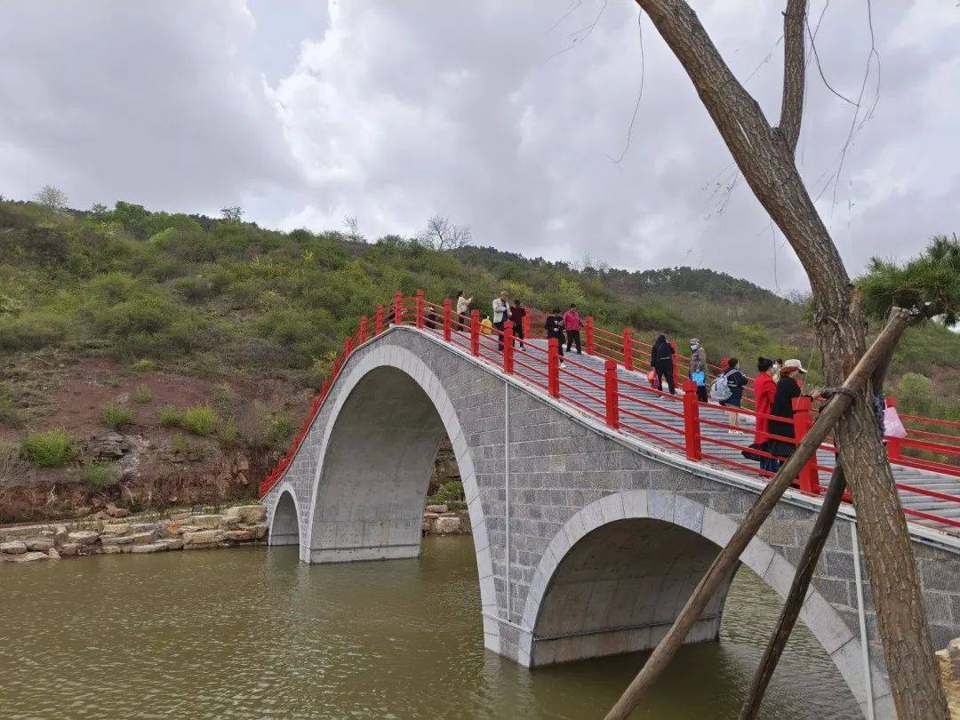 浮山县美食小吃节暨第五届厨师厨艺大赛盛大开幕