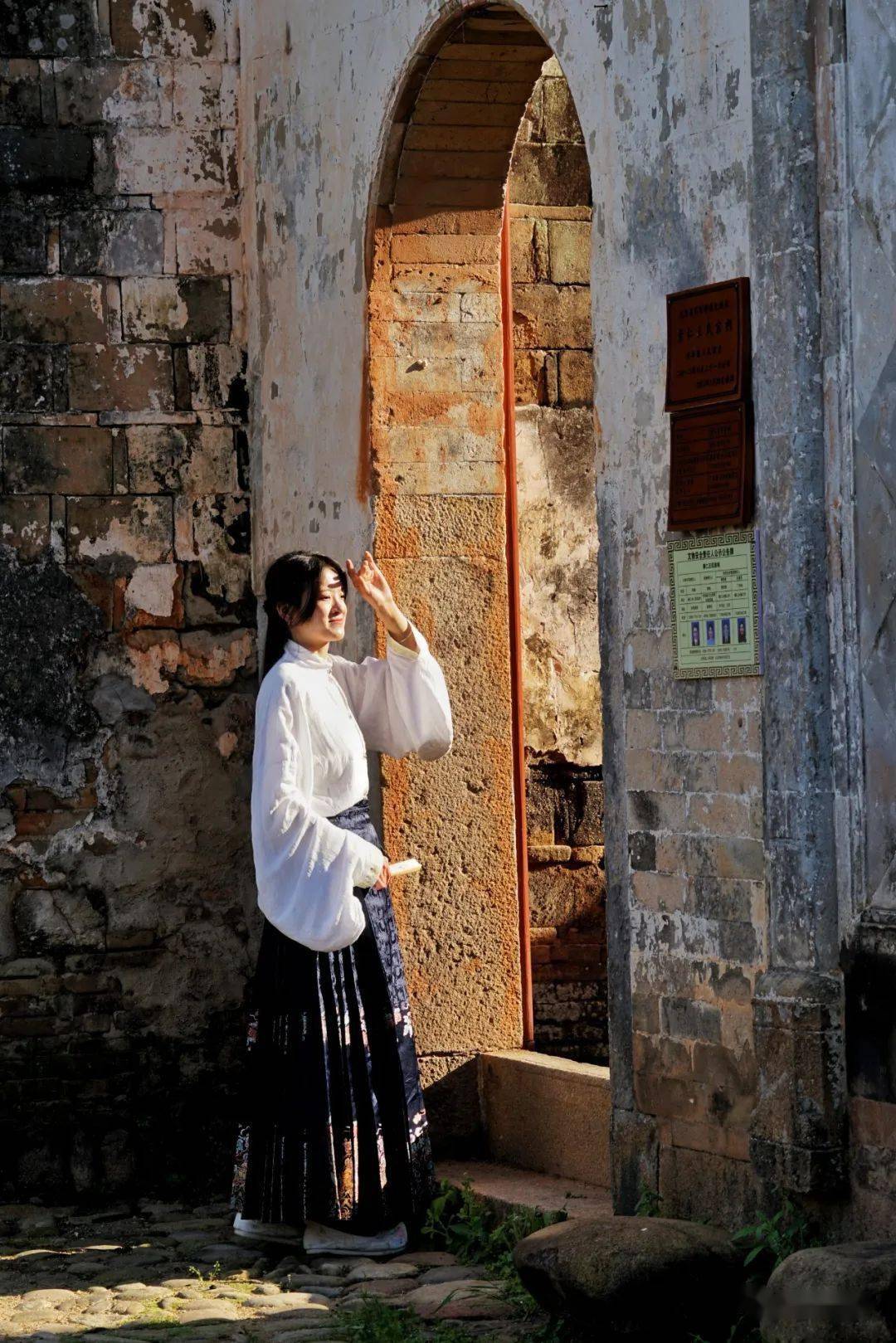 摄影人镜头下的崇仁--光泽县摄影家协会入驻崇仁古街