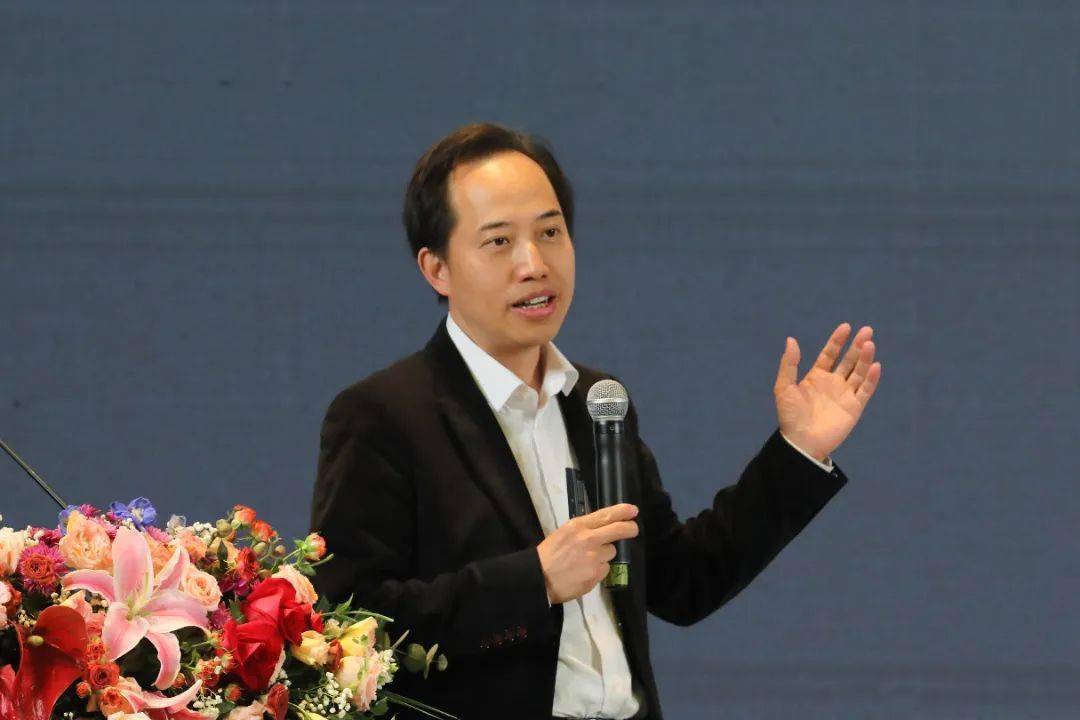聚力共谱新华章 凝心逐梦新征程 2023聚力新磐安发展大会开幕_好家乡