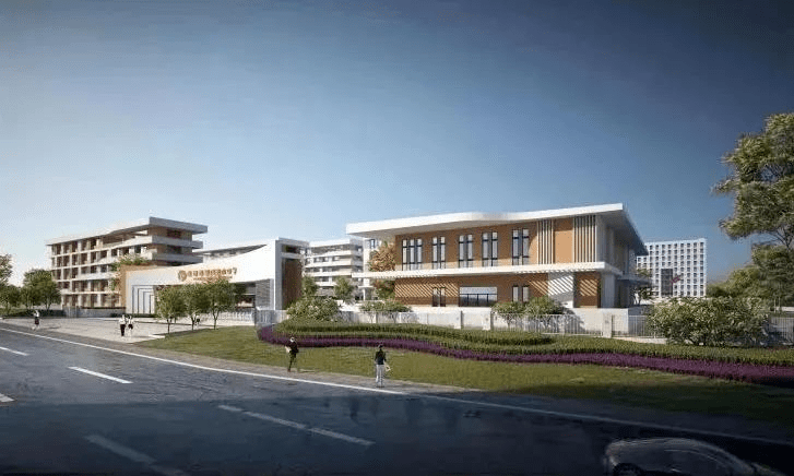 福建省厦门第六中学同安校区2023年高中艺术类自主招生简章_特长_测试