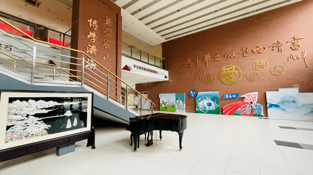 强校提质倍增 聚力最优成长 | 山东省青岛第二十六中学教育集团(京山