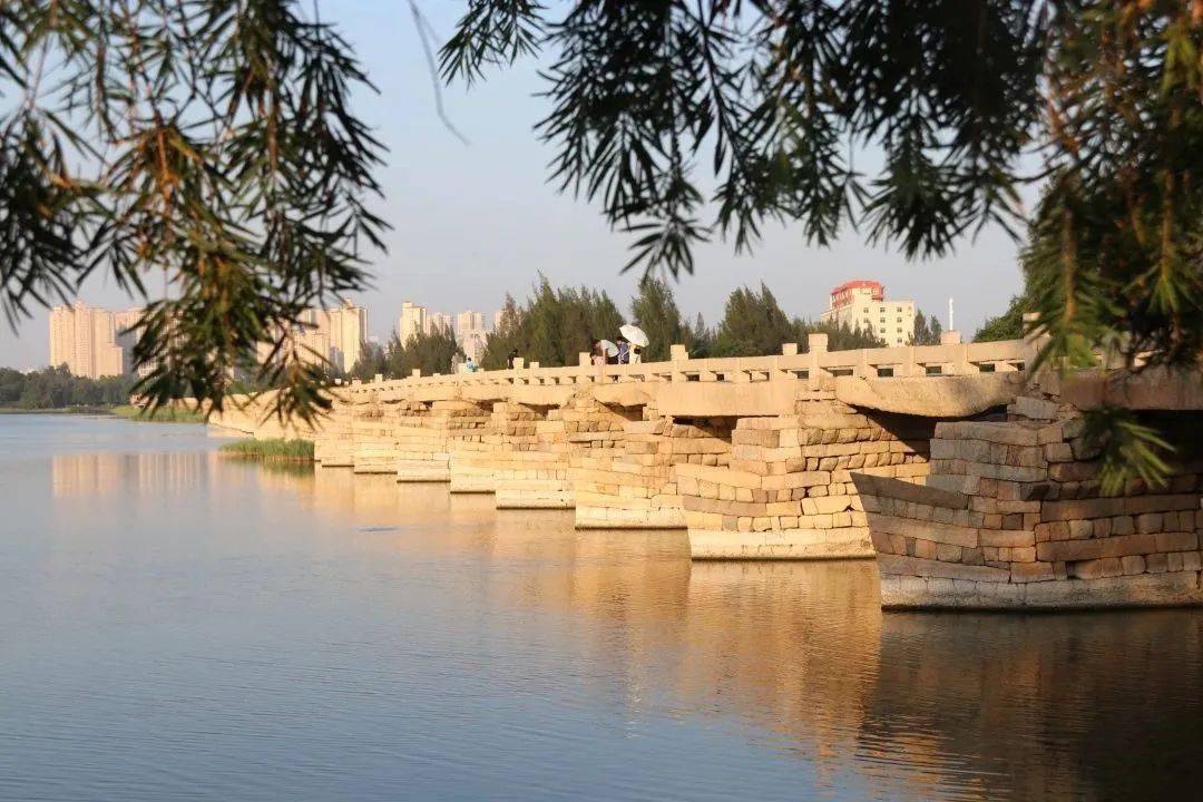 五一假期,水头游玩小攻略请收好~_建设_五里桥_休闲