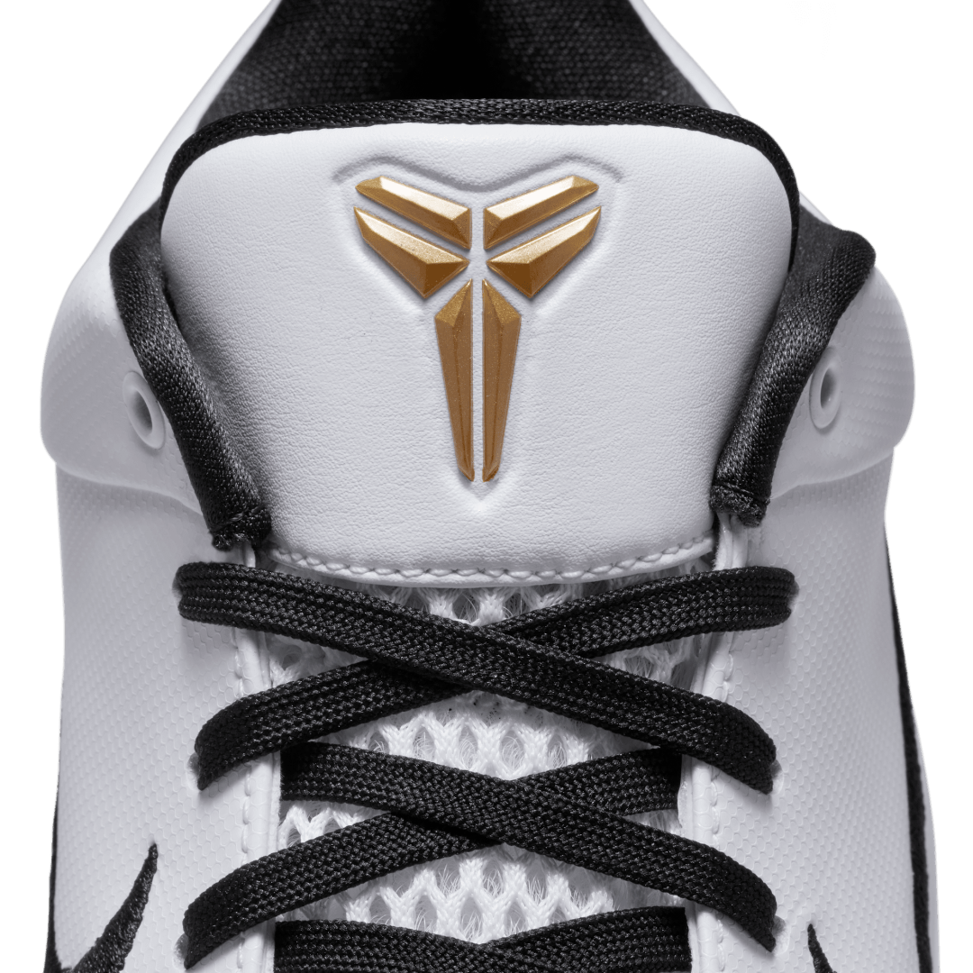 『 即将发售 | nike kobe 4 protro gigi 』_科比_logo_球衣