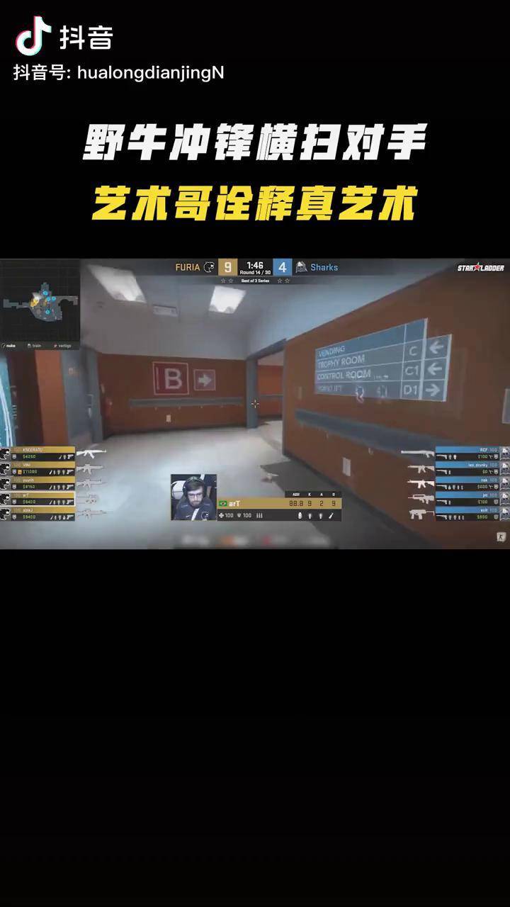 csgo黑豹艺术哥图片