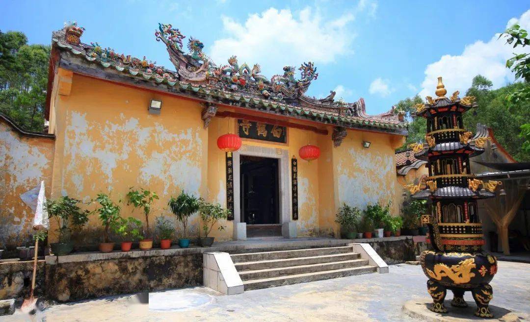 潮玩五一 fun肆漳州 | 诏安红色之旅,追忆峥嵘岁月~_革命_乌山_旅游