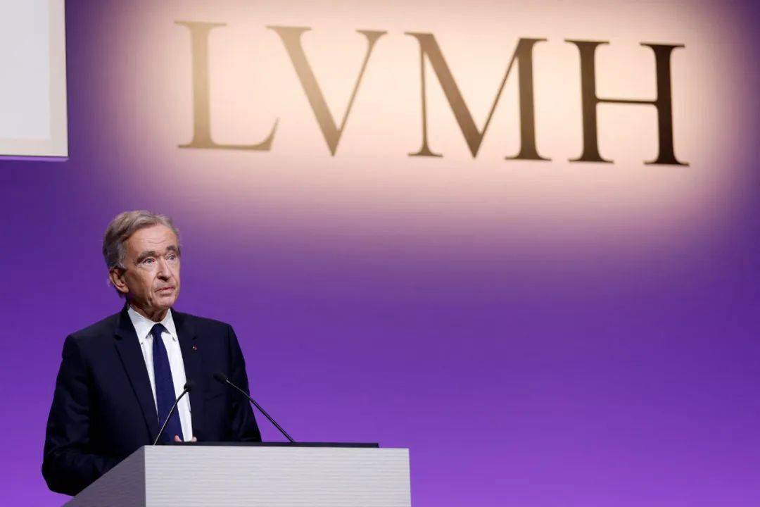 lvmh爱马仕图片