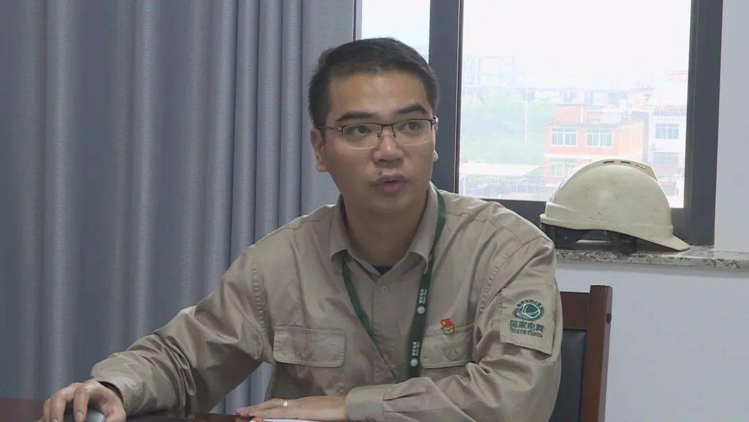 【劳模风采】罗荣毅:争当电网先锋点亮万家灯火_工作_平和县_建设