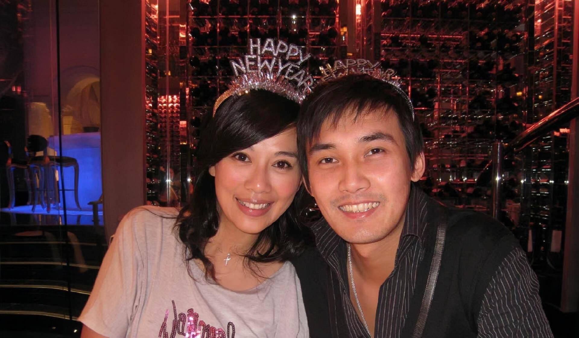 最后,祝福陈松伶和张铎的生活更加幸福,美满.返回搜狐,查看更多