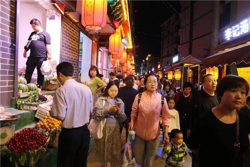 来武都⑥→武都烧烤申请出战~_阶州_夜市_鸡爪
