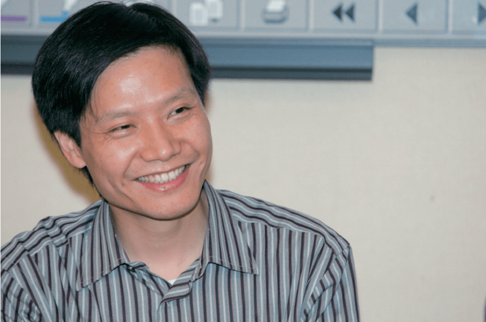 小米文化惯性拖累手机高端化战略_雷军_企业_卢伟