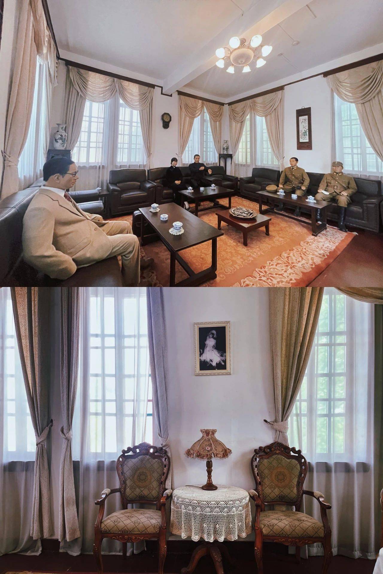 教育_张学良_历史