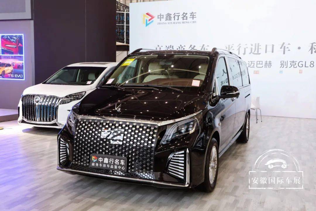 聚焦现场|改装车、商务车、摩托车百花齐放_搜狐汽车_搜狐网