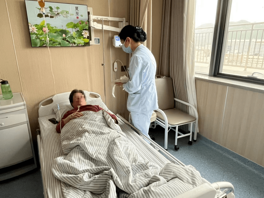中日友好医院老年人看病代挂号重症患者专人照料，缓解身心压力的简单介绍