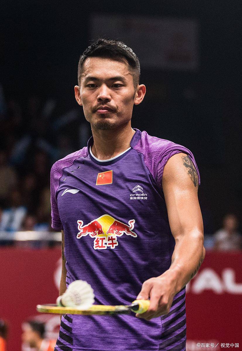 喜讯,林丹入选2023年世界羽联名人堂_中国羽毛球_李宗伟_辉煌