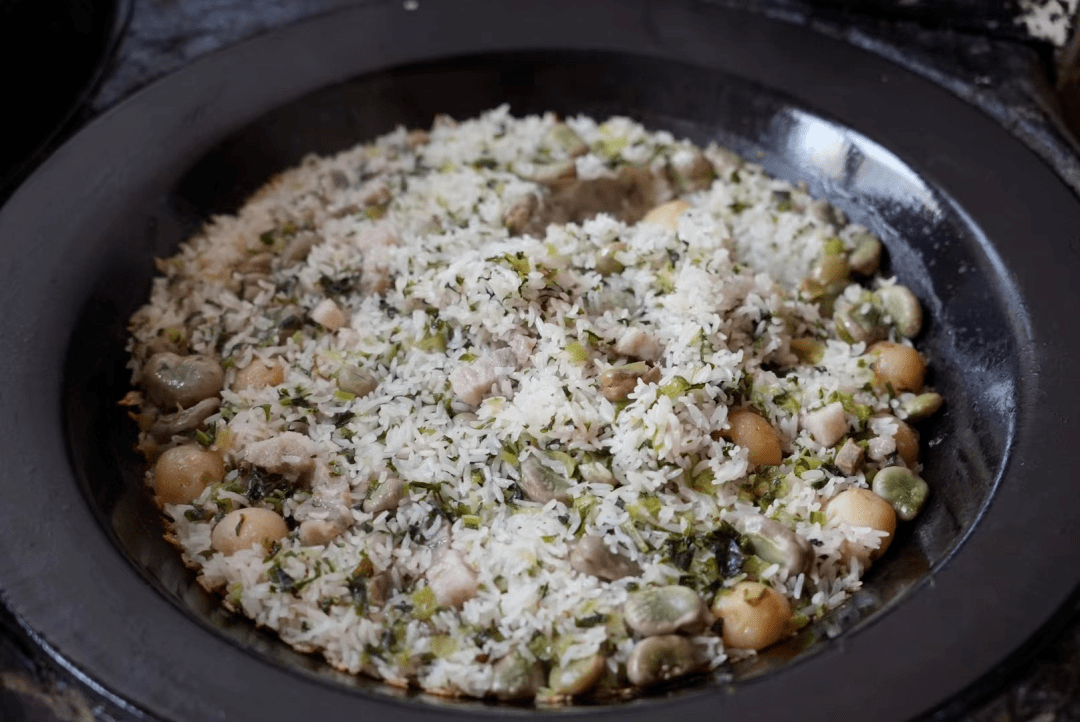 寻味浙里,邂逅缤纷美食