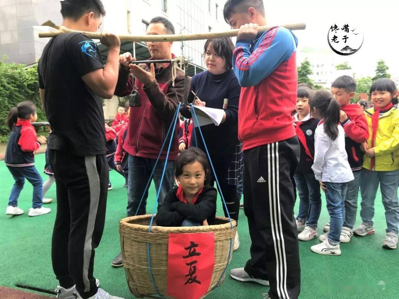 立夏牢记做4事 1,秤人其实,立夏不仅是重要的节气,自古也是非常很重要