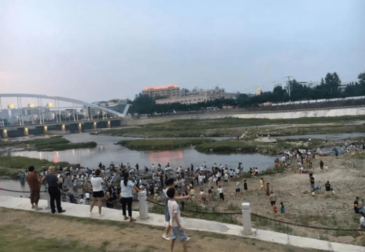 小水坑溺亡三姐弟，最大10岁最小3岁