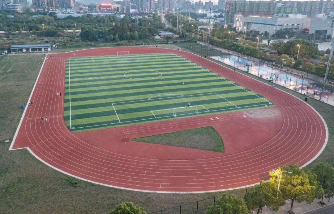 体育场馆建设：助力城市活力升级