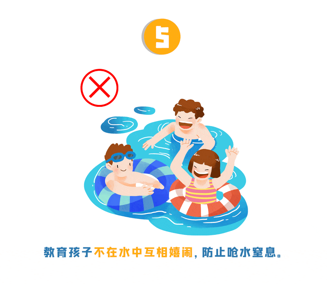 敲警钟！三姐弟在水坑溺亡，最大10岁最小3岁
