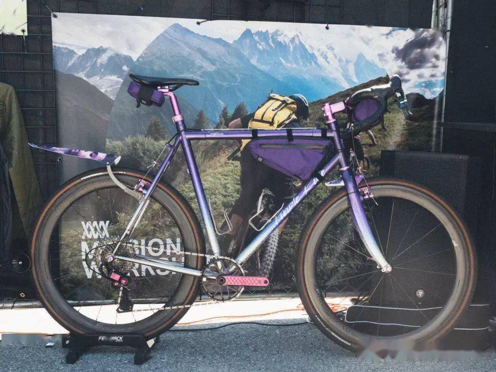 海獭展：32辆引人注目的自行车_搜狐汽车_搜狐网