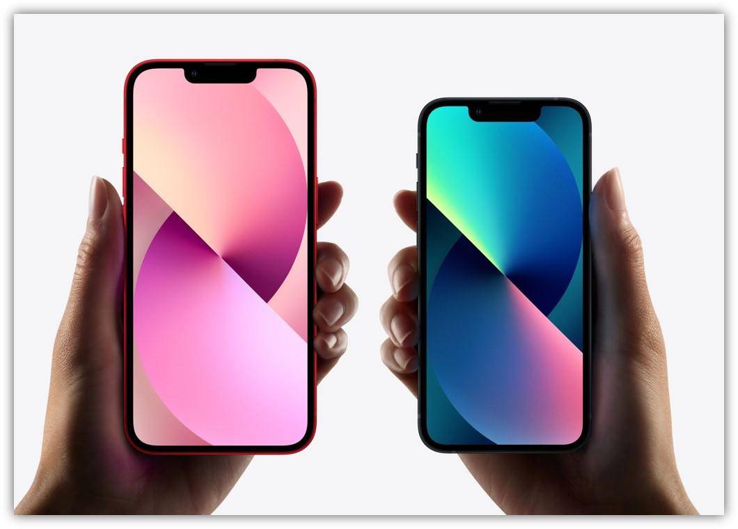 苹果13与14区别 ios14和13对比 苹果13和14的区别 苹果13和14区别 苹果手机13-ios14与13区别