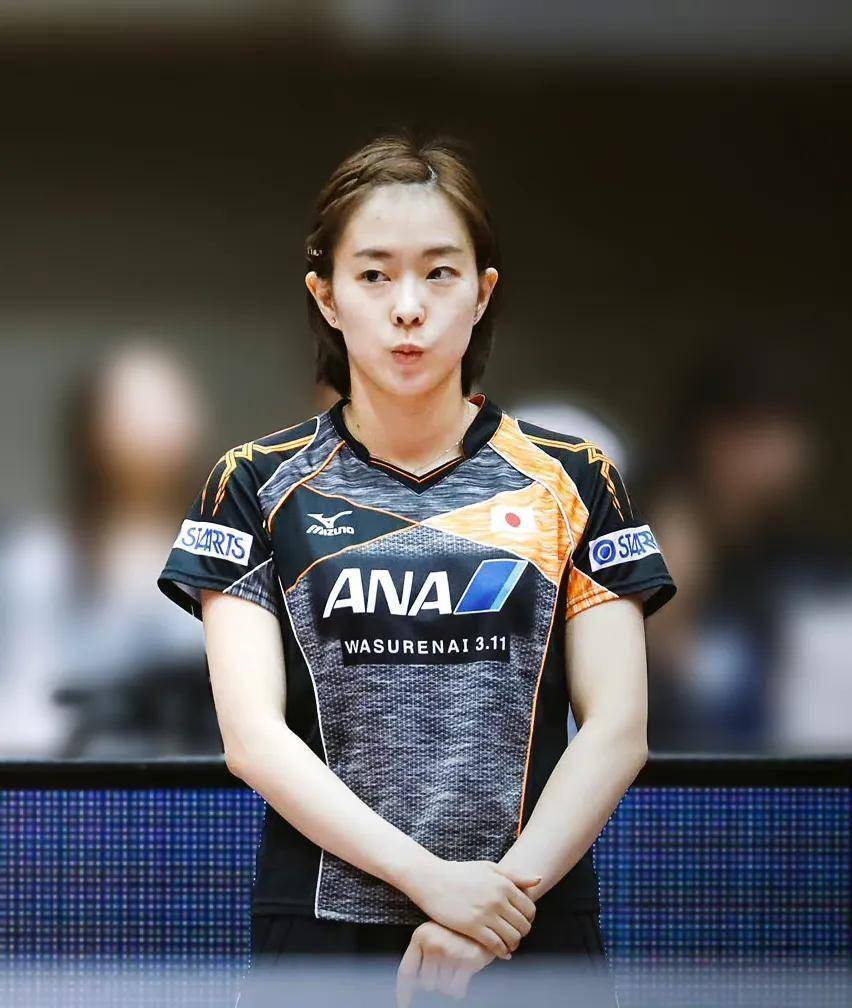 伊藤美诚再走背运,或无缘巴黎奥运,石川佳纯弃赛_选手_选拔赛_国乒