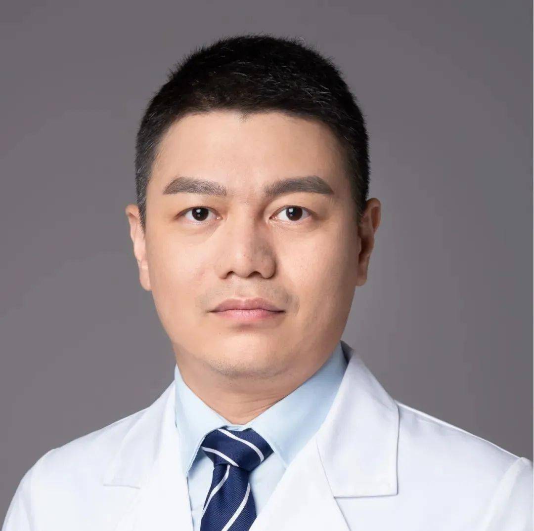 【胃肠外科】上海交通大学附属第一人民医院胃肠外科主任黄陈5月12日