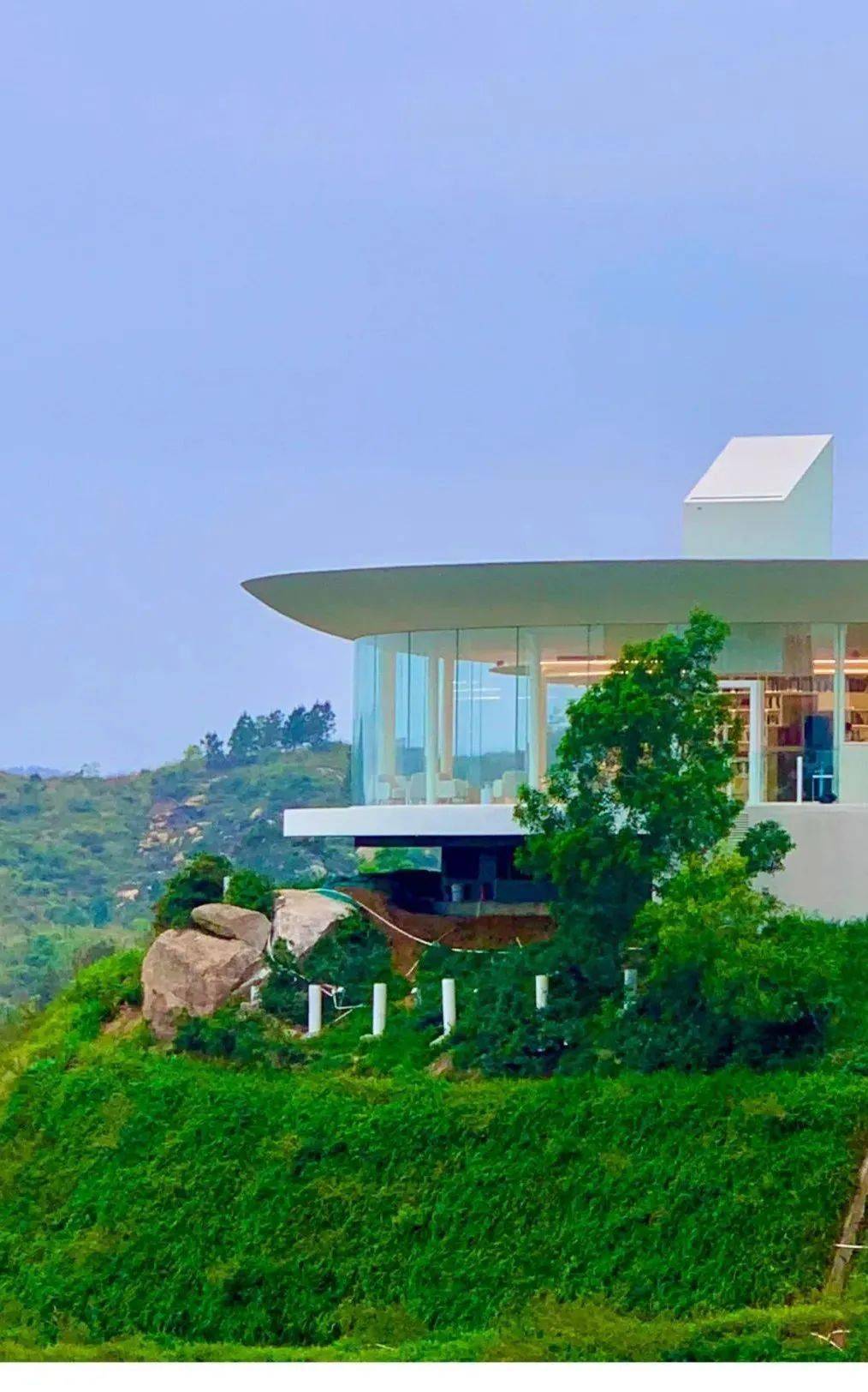 双月湾准新酒店海景房~含双人早晚餐,无边泳池 旅拍 畅玩沙滩_一滴水