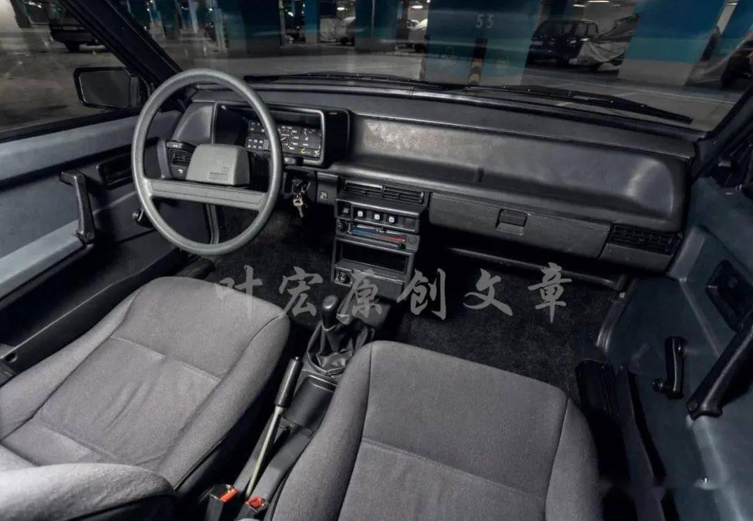 只行驶了45公里的1991年拉达21099_搜狐汽车_搜狐网