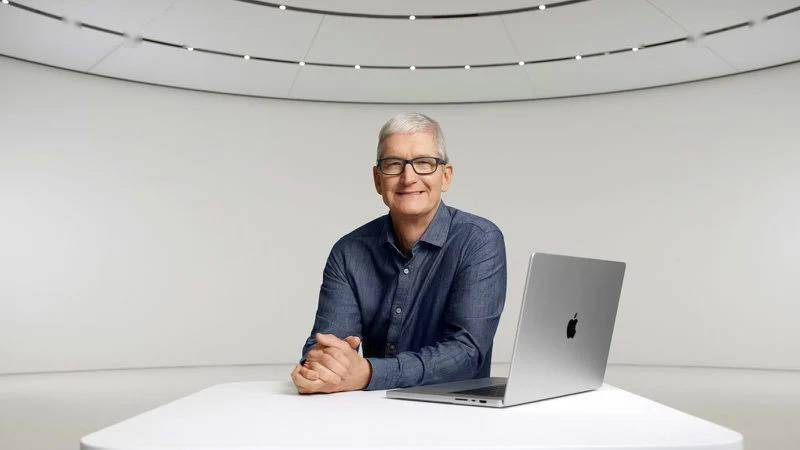 苹果CEO称大规模裁员是“最后手段” 现阶段并未纳入公司考虑范畴内