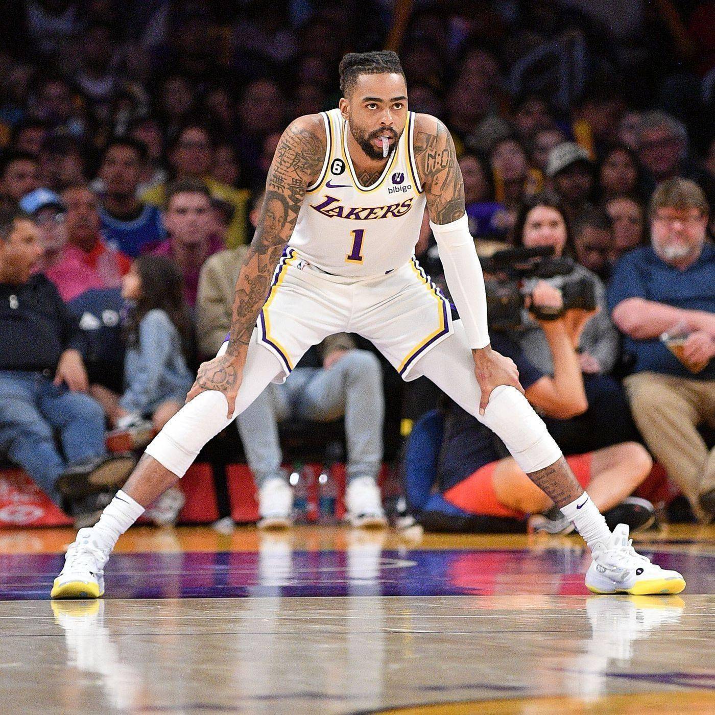 只为吊湖人胃口 套现1.4亿才是真心_拉塞尔_合同_机会